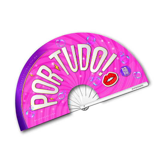 POR TUDO! - REMAKES | PAJUBÁ 2026 | BAMBÚ