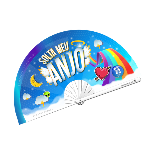 SOLTA MEU ANJO | PAJUBÁ 2026 | BAMBÚ