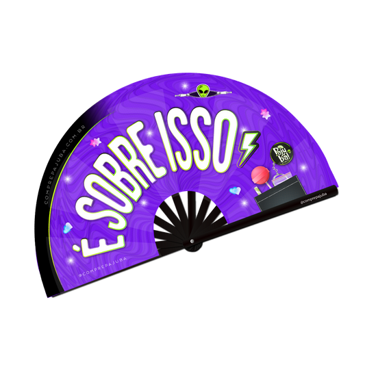 É SOBRE ISSO - REMAKES | PAJUBÁ 2026 | BAMBÚ