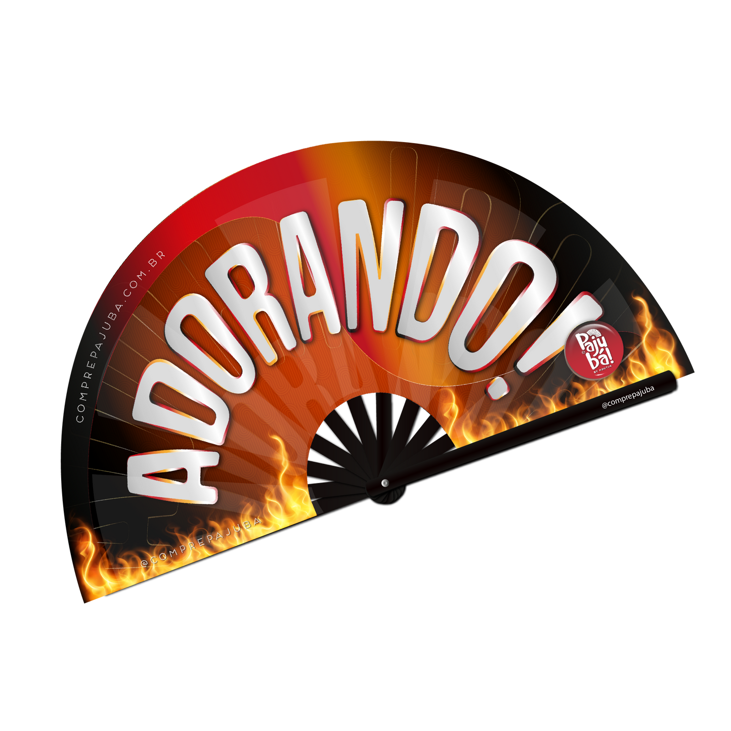 ADORANDO! - REMAKES | PAJUBÁ 2026 | BAMBÚ