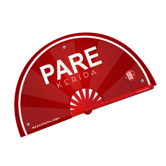 PARE KERIDA - REMAKES | PAJUBÁ 2026 | BAMBÚ