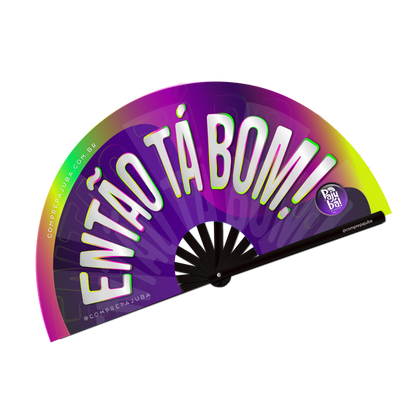 ENTÃO TÁ BOM! | PAJUBÁ 2026 | BAMBÚ