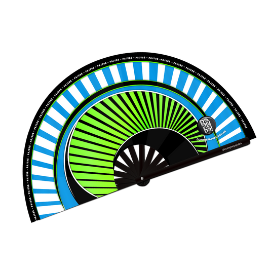 PSY SPORT AZUL | PAJUBÁ 2026 | BAMBÚ