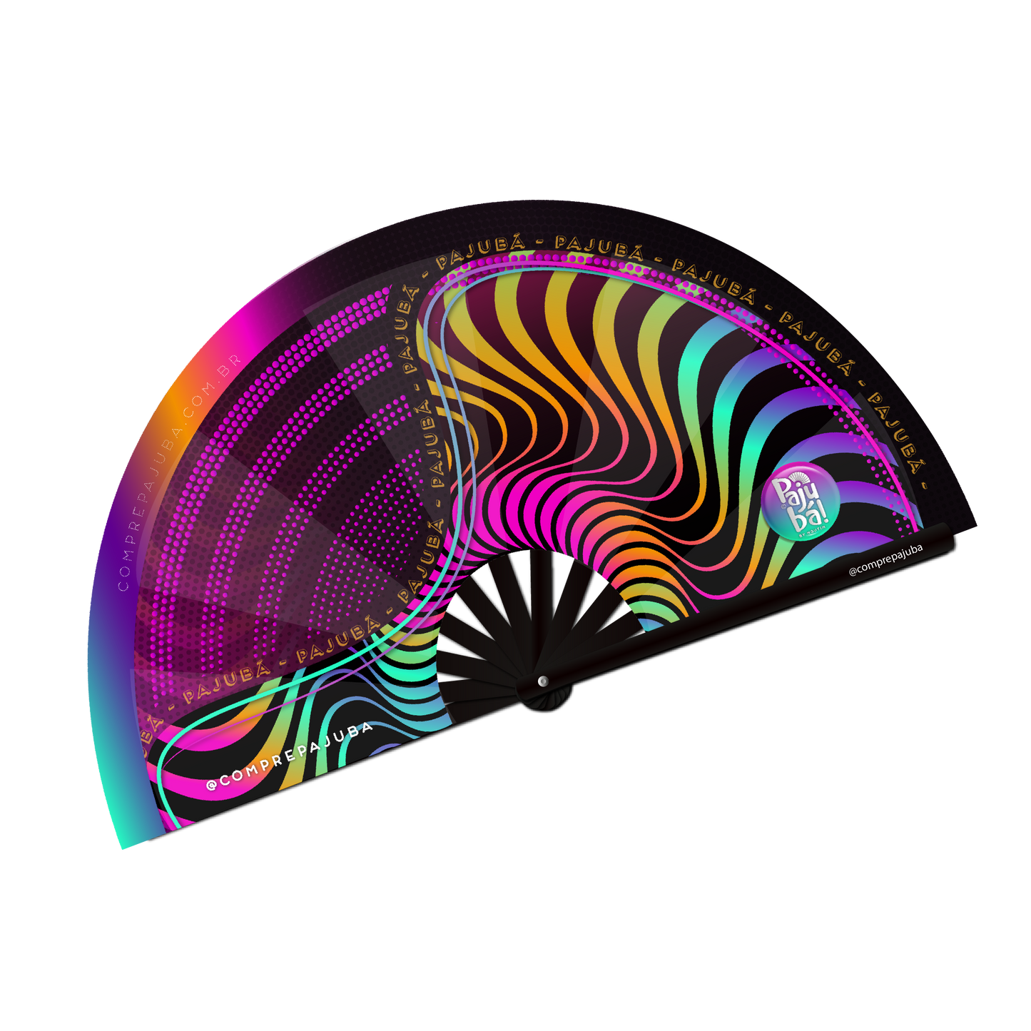 PSY OLD COLORÊ | PAJUBÁ 2026 | BAMBÚ