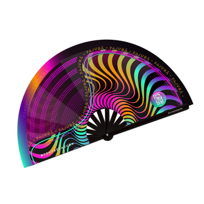 PSY OLD COLORÊ | PAJUBÁ 2026 | BAMBÚ