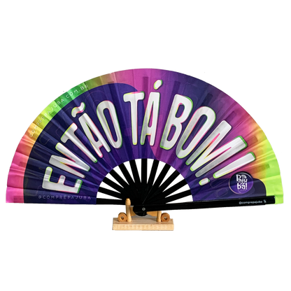 ENTÃO TÁ BOM! | PAJUBÁ 2026 | BAMBÚ