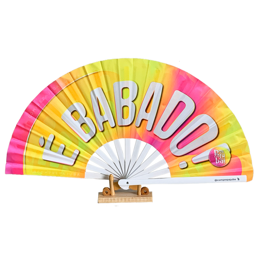 É BABADO! | PAJUBÁ 2026 | BAMBÚ