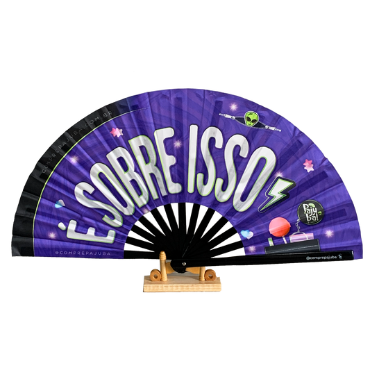 É SOBRE ISSO - REMAKES | PAJUBÁ 2026 | BAMBÚ