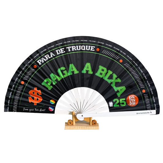 PAGA A BIXA 2 | PAJUBÁ 2026 | BAMBÚ