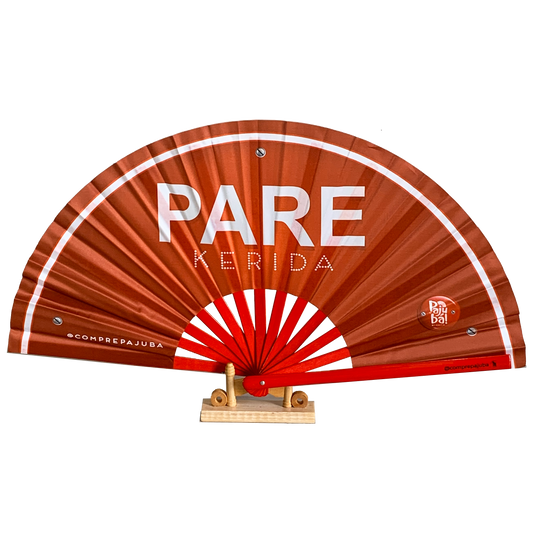 PARE KERIDA - REMAKES | PAJUBÁ 2026 | BAMBÚ