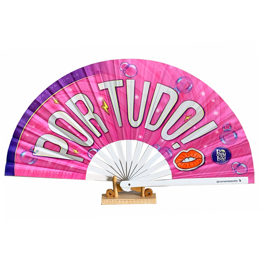 POR TUDO! - REMAKES | PAJUBÁ 2026 | BAMBÚ