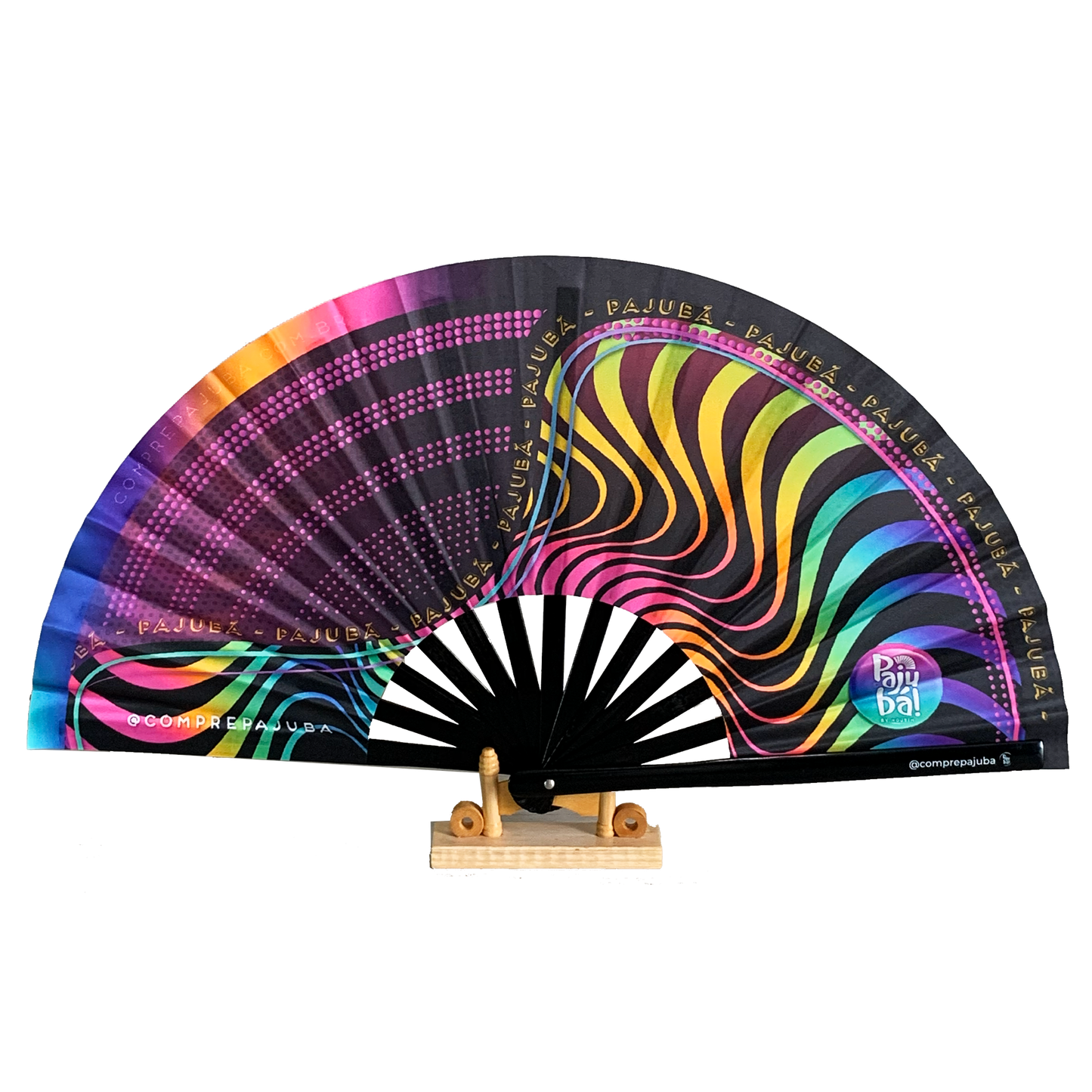 PSY OLD COLORÊ | PAJUBÁ 2026 | BAMBÚ