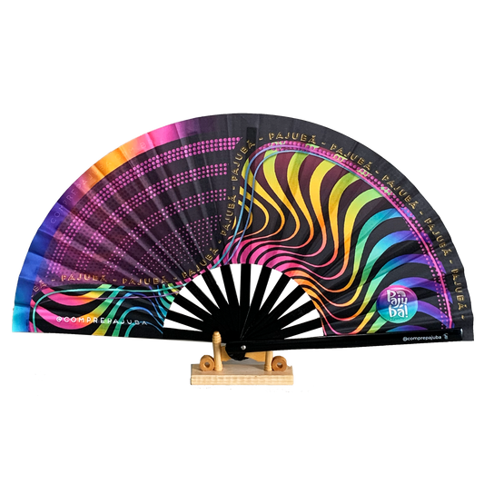 PSY OLD COLORÊ | PAJUBÁ 2026 | BAMBÚ