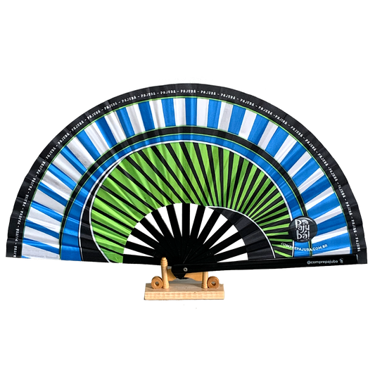 PSY SPORT AZUL | PAJUBÁ 2026 | BAMBÚ